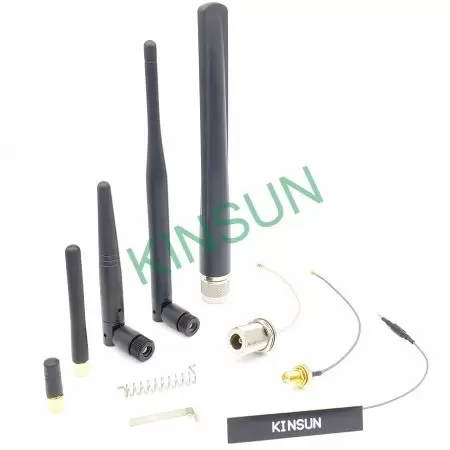 هوائي RF - GSM، 2.4&5.8GHz، إنترنت الأشياء، هوائيات خارجية